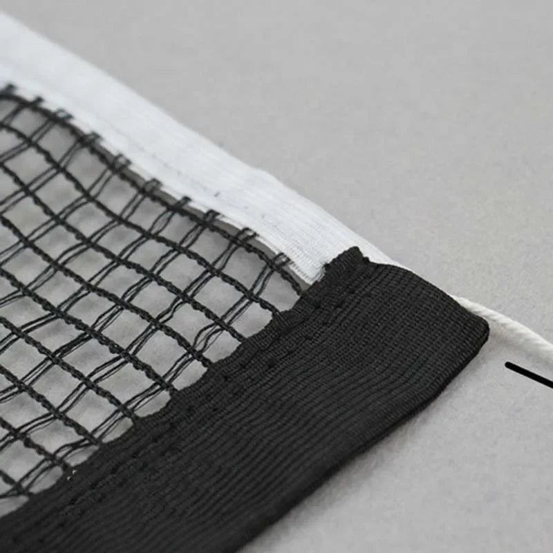 Retractable Table Tennis Net Table Grid Plastic Strong Mesh Portable Net Kit Net Rack Replace Kit For Ping Pong PlayingEstaliosFitEstaliosFit183651890;20260421;1776809344H7SiB