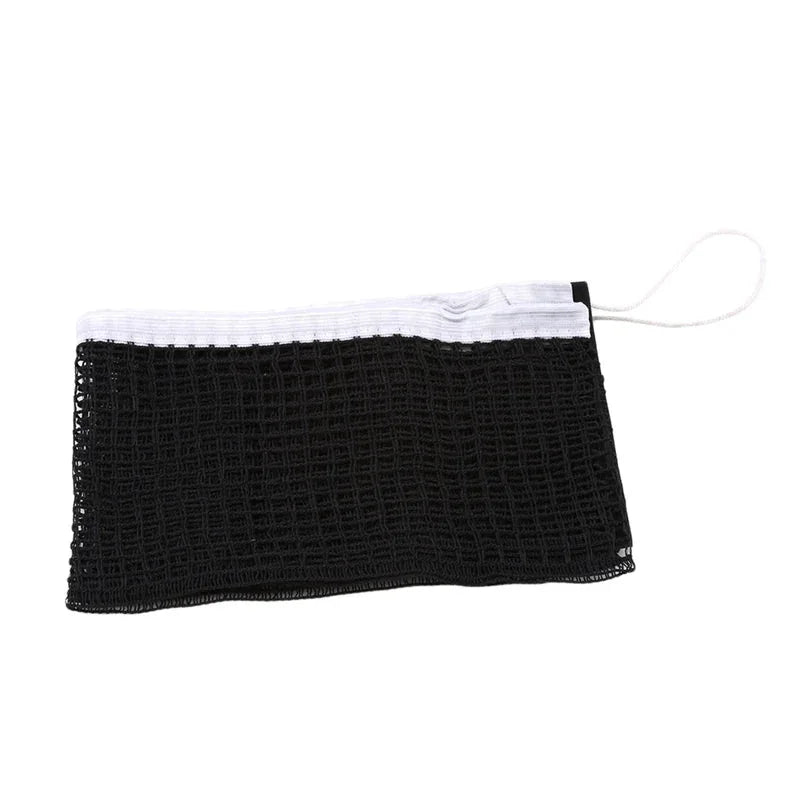 Retractable Table Tennis Net Table Grid Plastic Strong Mesh Portable Net Kit Net Rack Replace Kit For Ping Pong PlayingEstaliosFitEstaliosFit183651948;20260421;1776809350TRgZy