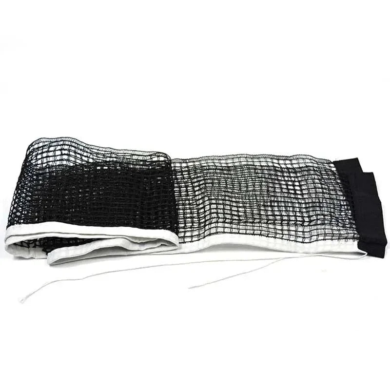 Retractable Table Tennis Net Table Grid Plastic Strong Mesh Portable Net Kit Net Rack Replace Kit For Ping Pong PlayingEstaliosFitEstaliosFit183651948;20260421;1776809350TRgZy