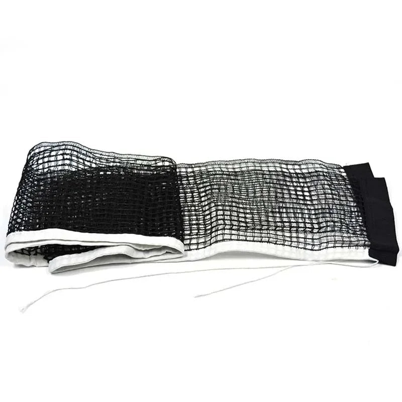 Retractable Table Tennis Net Table Grid Plastic Strong Mesh Portable Net Kit Net Rack Replace Kit For Ping Pong PlayingEstaliosFitEstaliosFit183651890;20260421;1776809344H7SiB