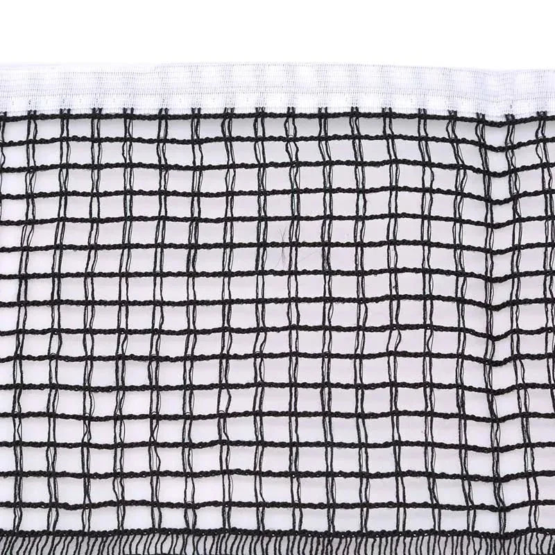 Retractable Table Tennis Net Table Grid Plastic Strong Mesh Portable Net Kit Net Rack Replace Kit For Ping Pong PlayingEstaliosFitEstaliosFit183651948;20260421;1776809350TRgZy