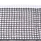 Retractable Table Tennis Net Table Grid Plastic Strong Mesh Portable Net Kit Net Rack Replace Kit For Ping Pong PlayingEstaliosFitEstaliosFit183651948;20260421;1776809350TRgZy