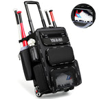Rolling Baseball Sports Trolley Bag with Bat StorageEstaliosFitEstaliosFit184218368;2026052;17777036181CuQb