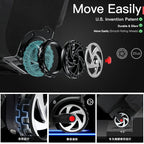 Rolling Baseball Sports Trolley Bag with Bat StorageEstaliosFitEstaliosFit184218367;2026052;1777703618AczQo