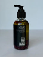 Rose Body OilDC - The Home FarmEstaliosFitDC-3396766