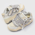 Round Shoelaces Shoes Spring SneakersSneakSiteEstaliosFit14:771;200000124:200000334