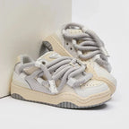 Round Shoelaces Shoes Spring SneakersSneakSiteEstaliosFit14:771;200000124:200000334