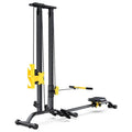 Rowing machine fitness equipment, exercise high pull stand dumbbell multifunctional integrated training device, smith machineEstaliosFitEstaliosFit184081805;20260429;1777457510C8uEs