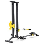 Rowing machine fitness equipment, exercise high pull stand dumbbell multifunctional integrated training device, smith machineEstaliosFitEstaliosFit184081805;20260429;1777457510C8uEs