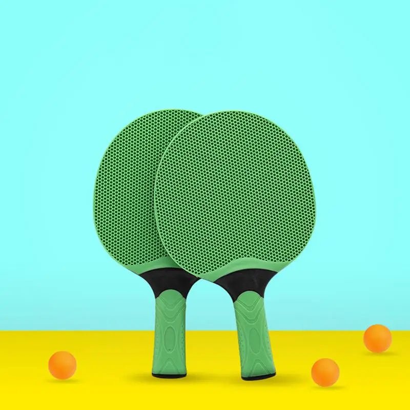 Rubber Table Tennis Racket for Indoor and Outdoor PlayEstaliosFitEstaliosFit184216864;2026052;1777696123mgcFm