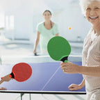 Rubber Table Tennis Racket for Indoor and Outdoor PlayEstaliosFitEstaliosFit184216864;2026052;1777696123mgcFm