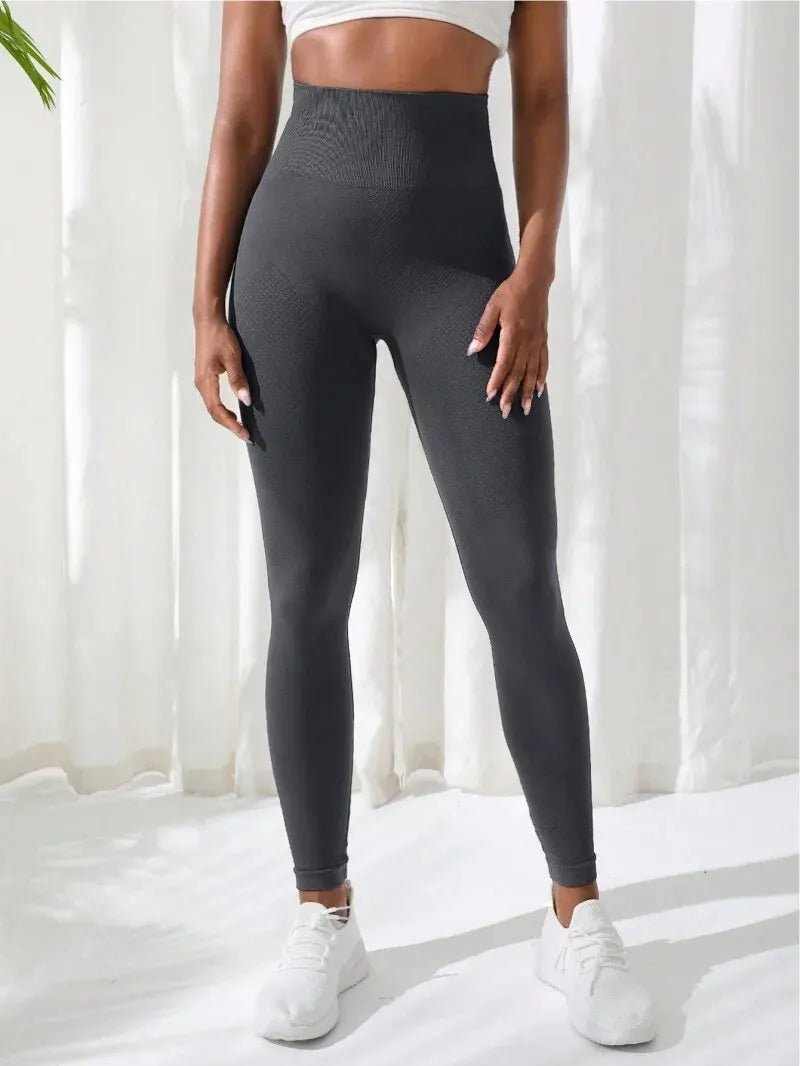 Seamless High Waist Stretchy Yoga Leggings for FitnessEstaliosFitEstaliosFit184217785;2026052;1777703469rJC7W