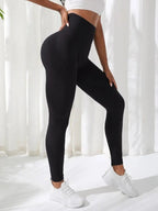 Seamless High Waist Stretchy Yoga Leggings for FitnessEstaliosFitEstaliosFit184217785;2026052;1777703469rJC7W