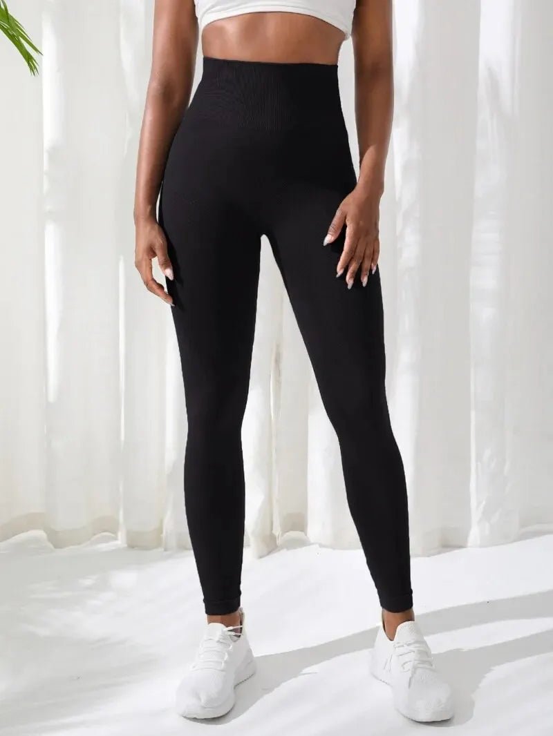 Seamless High Waist Stretchy Yoga Leggings for FitnessEstaliosFitEstaliosFit184217785;2026052;1777703469rJC7W