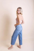 Brami Top – Stretch Racerback Style