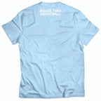 She Got Game - T-Shirt - Light BlueBigger Than BasketballEstaliosFitsku-50786057552169