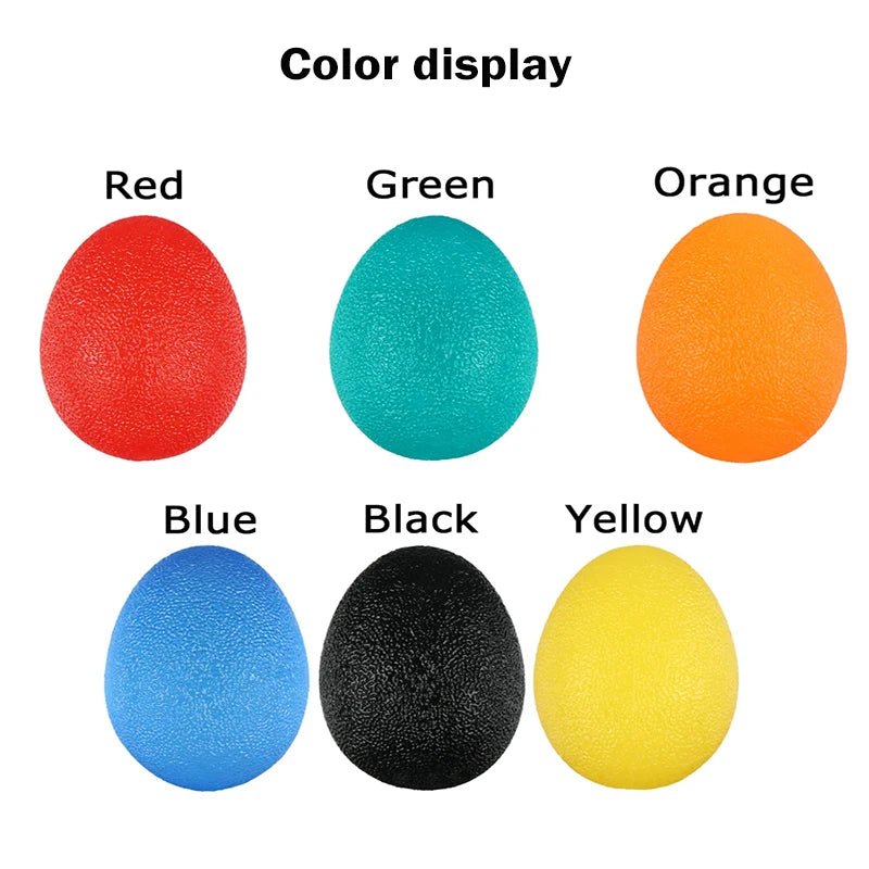 Silicone Grip Strength Equipment for Golfers Grip Strength Devices for Gym Fitness Grip Strength Equipment and Pressure ReducersEstaliosFitEstaliosFit184081817;20260429;1777457513O99Jo