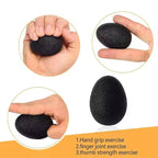 Silicone Grip Strength Equipment for Golfers Grip Strength Devices for Gym Fitness Grip Strength Equipment and Pressure ReducersEstaliosFitEstaliosFit184081817;20260429;1777457513O99Jo