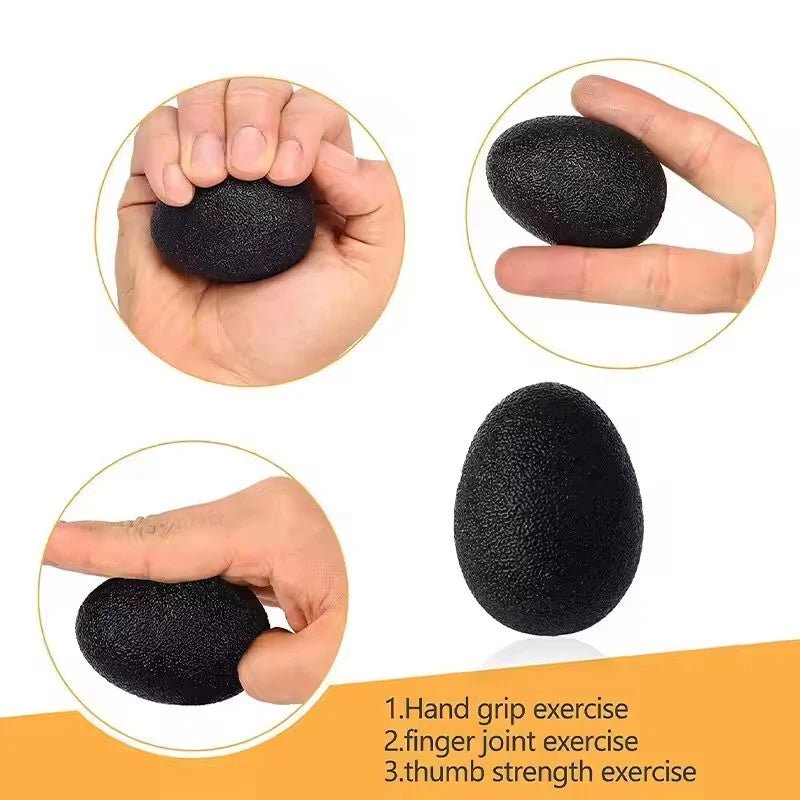 Silicone Grip Strength Equipment for Golfers Grip Strength Devices for Gym Fitness Grip Strength Equipment and Pressure ReducersEstaliosFitEstaliosFit184081817;20260429;1777457513O99Jo