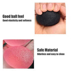 Silicone Grip Strength Equipment for Golfers Grip Strength Devices for Gym Fitness Grip Strength Equipment and Pressure ReducersEstaliosFitEstaliosFit184081817;20260429;1777457513O99Jo