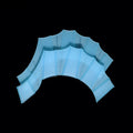 Silicone Swimming Fins Flipper Men Women Child Swim Pool Sport Professional Training Finger Hand Webbed Gloves Paddles EquipmentEstaliosFitEstaliosFit184218492;2026052;1777703717Gd2h0