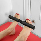 Sit Up Assistant Abdominal Core Workout Adjustable Bed Door Sit - Ups Fitness Equipment Lazy Home Portable Exercise Abs Sit - up BarEstaliosFitEstaliosFit184448156;2026057;17781802209z5uZ