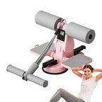 Sit-Up Assistant Device – Adjustable Core Exerciser