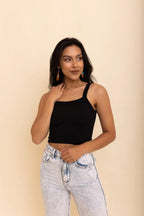Seamless Brami Top – Sleek Fit