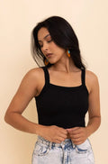 Seamless Brami Top – Sleek Fit