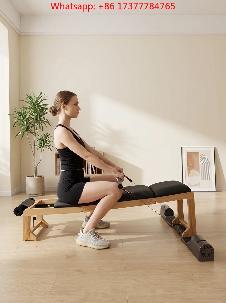 Smart Foldable Aluminum Strength Training Home Gym EquipmentEstaliosFitEstaliosFit184447883;2026057;17781799879o6fo