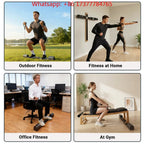 Smart Foldable Aluminum Strength Training Home Gym EquipmentEstaliosFitEstaliosFit184447883;2026057;17781799879o6fo