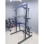 Smith machine gantry fitness equipment, home bird squat bench, multi - functional home comprehensive trainerEstaliosFitEstaliosFit184081799;20260429;17774575099Jq2a