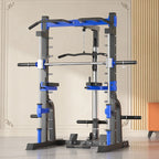 Smith machine gantry fitness equipment, home bird squat bench, multi - functional home comprehensive trainerEstaliosFitEstaliosFit184081799;20260429;17774575099Jq2a