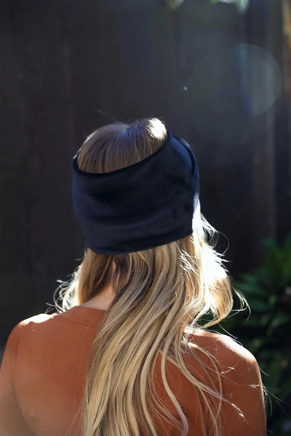 Twisted Headband – Soft Everyday Style