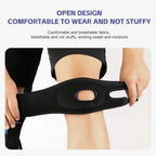 Sports Patella Strap Running Jump Rope Fitness Knee Protection Meniscus Professional Equipment Knee ProtectorsEstaliosFitEstaliosFit184081791;20260429;1777457508V3Rf1