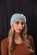 Twisted Headband – Soft Everyday Style