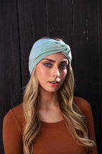 Twisted Headband – Soft Everyday Style