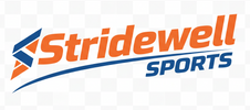 Stridewell Sports Logo