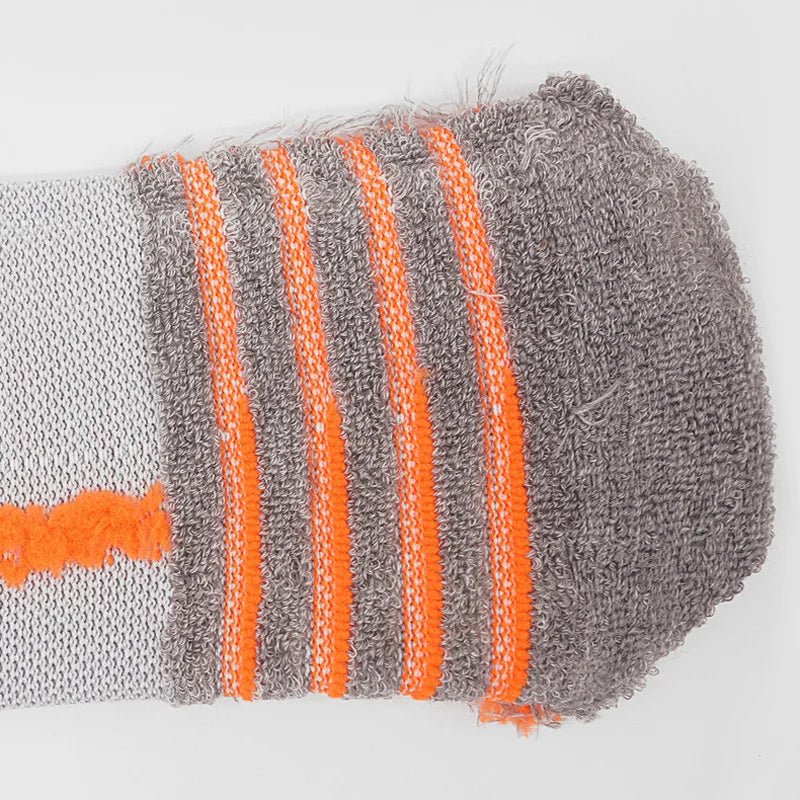Striped Athletic Over the Calf Sports Socks for All AgesEstaliosFitEstaliosFit184217997;2026052;1777703553we8BA