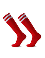 Striped Athletic Over the Calf Sports Socks for All AgesEstaliosFitEstaliosFit184218028;2026052;1777703556n26ss