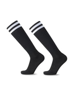 Striped Athletic Over the Calf Sports Socks for All AgesEstaliosFitEstaliosFit184218021;2026052;1777703556KWNRM