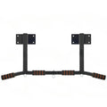 Wall Mounted Pull-Up Bar – Chin Up Home Gym Frame