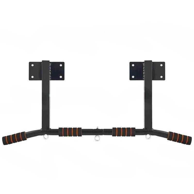 Wall Mounted Pull-Up Bar – Chin Up Home Gym Frame