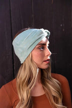 Twisted Headband – Soft Everyday Style