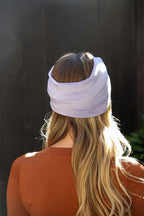 Twisted Headband – Soft Everyday Style