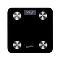 Smart Body Composition Scale – Bluetooth App Sync