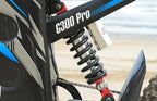 HappyRun Electric Dirt Bike G300 Pro - product view 6