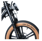Electric Bicycle - Compact City E-Bike