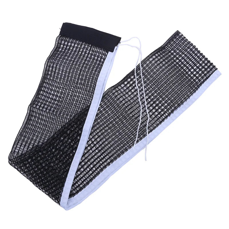 Table Tennis Net High Quality Polyester Cotton Table Tennis Table Net Ping Pong Table Replacement Net Table Tennis AccessoriesEstaliosFitEstaliosFit183651912;20260421;1776809348mXbip