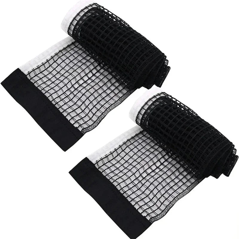 Table Tennis Net – Polyester Cotton Replacement Net